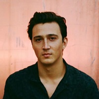 Zak Abel merchandise