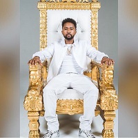 Zaytoven merchandise