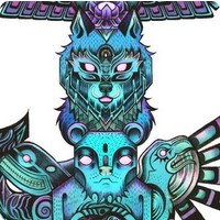 Zefur Wolves merchandise