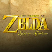 Zelda Symphony Of The Goddesses merchandise
