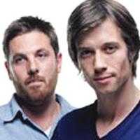 Zero 7 Tickets