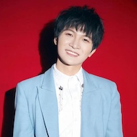 Zhou Shen merchandise