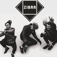 Zibra merchandise