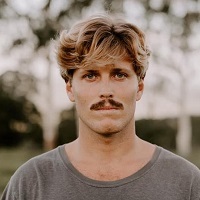 Ziggy Alberts merchandise