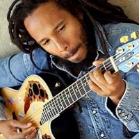 Ziggy Marley merchandise