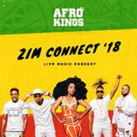 Zim Connect merchandise