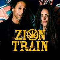 Zion Train merchandise