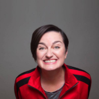 Zoe Lyons merchandise