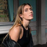 Zola Courtney merchandise