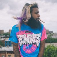 Zombie Juice merchandise