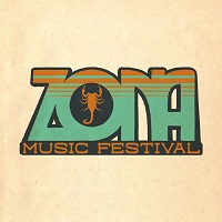 Zona Music Festival merchandise