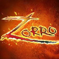 Zorro The Musical merchandise