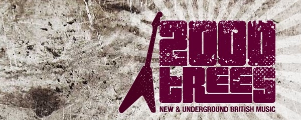 2000trees Makes Massive Announcement And Shows Itself Set For Its Best Year Yet 2000trees Makes Massive Announcement And Shows Itself Set For Its Best Year Yet