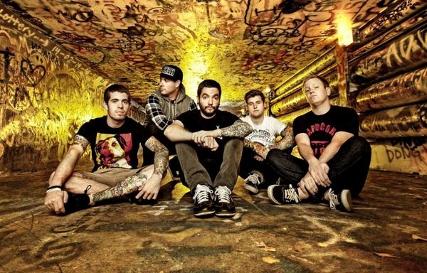 A Day To Remember Announce London KOKO Headline Show