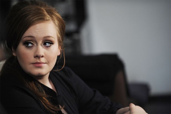 Adele's 'Someone Like You' Becomes One Billionth Downloaded Track In UK