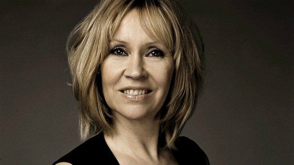 Agnetha Faeltskog Announces Solo Album - ABBA Reunion On The Way?