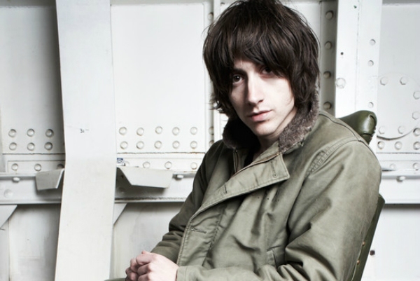 Arctic Monkeys' Alex Turner To Feature On New QOTSA Album '...Like Clockwork'