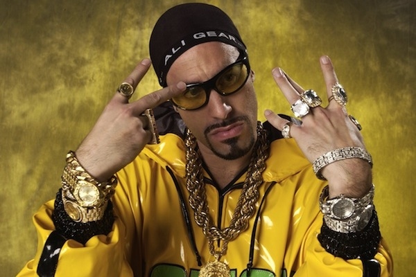 Bristol Man Arrested For Driving 'Under The Influence Of Drum And Bass' Bristol Man Arrested For Driving 'Under The Influence Of Drum And Bass'