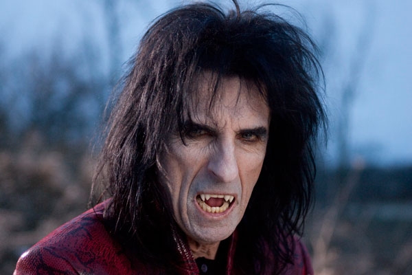 Game Of Golf With Alice Cooper For Sale - $10,000