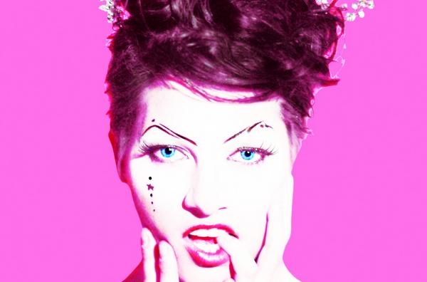 Amanda Palmer Announces Rescheduled UK Tour Dates Amanda Palmer Announces Rescheduled UK Tour Dates