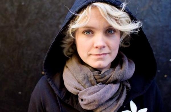 Ane Brun Announces 'Songs 2003-2013' And UK Tour Dates Ane Brun Announces 'Songs 2003-2013' And UK Tour Dates