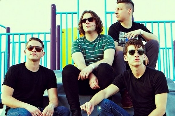 Arctic Monkeys To Release Next Album This Year