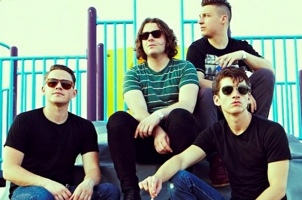 Arctic Monkeys To Release Next Album This Year Arctic Monkeys To Release Next Album This Year