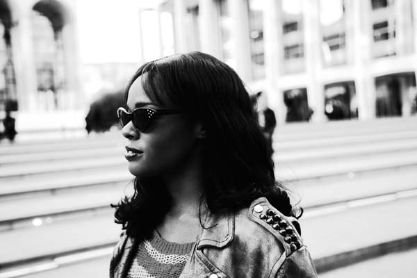 Azealia Banks Invited To Perform 'Firestarter' With The Prodigy