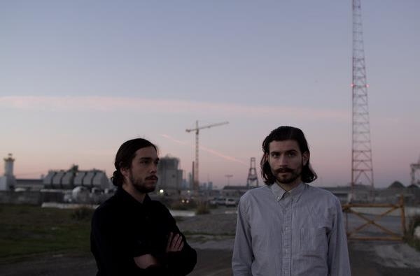 Barn Owl - V (Album Review)