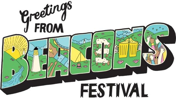 Beacons Festival Announce Bonobo As Friday Headliner And Ghostpoet Performance