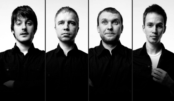 Is New Biting Elbows Video Best Of 2013?