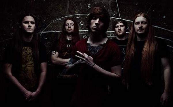 Bleed From Within Stream New Album 'Uprising' In Full - Listen Now
