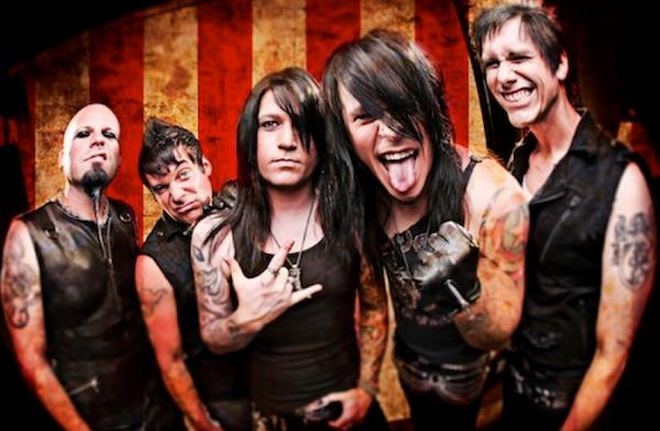 Bobaflex Announce UK Debut Release 'Hell On My Heart' - Listen Now Bobaflex Announce UK Debut Release 'Hell On My Heart' - Listen Now