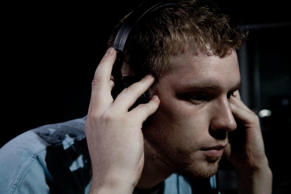 Break's 'Love So True' VIP Out Now Break's 'Love So True' VIP Out Now