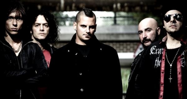 Breed 77 Unveil Video For 'Bring On The Rain' - Watch Now Breed 77 Unveil Video For 'Bring On The Rain' - Watch Now