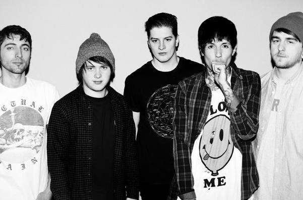 Bring Me The Horizon 'Sempiternal' In UK Album Chart Battle With Imagine Dragons Bring Me The Horizon 'Sempiternal' In UK Album Chart Battle With Imagine Dragons