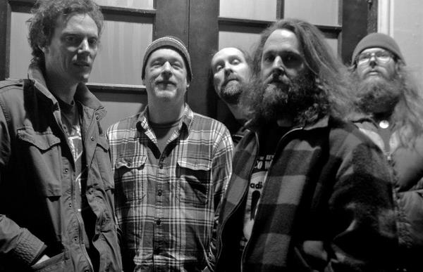 Built To Spill Announce London Electric Ballroom Gig