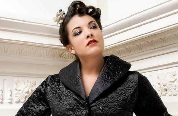 Caro Emerald Announces September UK Tour