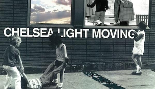 Chelsea Light Moving Announce UK Live Dates