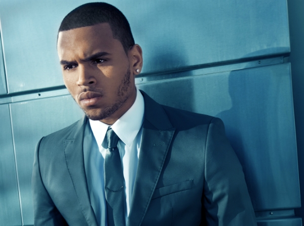 Chris Brown Unveils 'Fine China' Video - Single Out Now