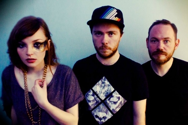 Chvrches Cover Game Of Thrones Theme - Listen Now