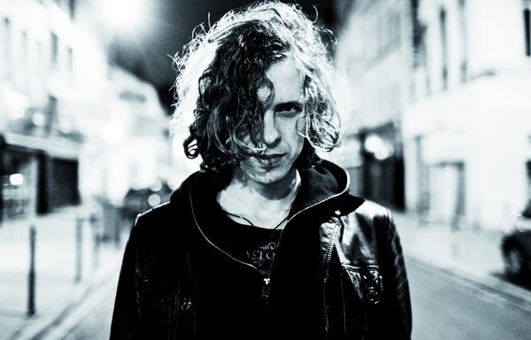 Conny Ochs - Black Happy (Album Review) Conny Ochs - Black Happy (Album Review)