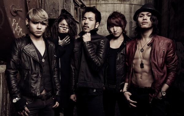 Crossfaith Reveal Live 'Photosphere' Video - Watch Now Crossfaith Reveal Live 'Photosphere' Video - Watch Now