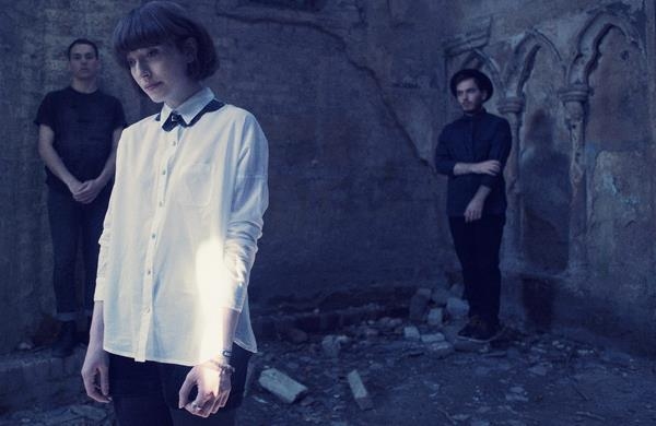 Daughter Announce New October UK Tour Daughter Announce New October UK Tour