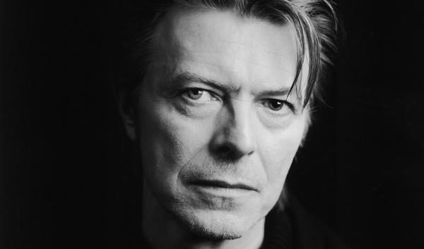 David Bowie Streams New Album 'The Next Day' On iTunes David Bowie Streams New Album 'The Next Day' On iTunes