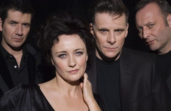 Deacon Blue Announce New Date At Glasgow's Hydro