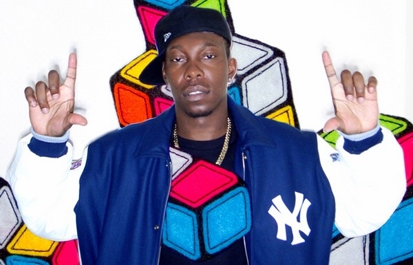 Dizzee Rascal To Feature On Cypress Hill's DJ Muggs New Album Dizzee Rascal To Feature On Cypress Hill's DJ Muggs New Album