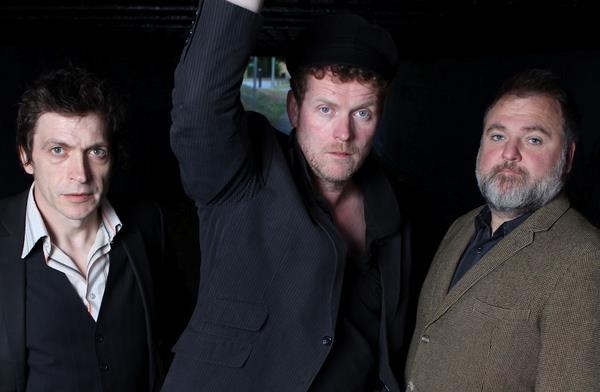 Dodgy To Perform 'The Dodgy Album' & 'Stand Upright In A Cool Place' In Their Entirety On UK Tour