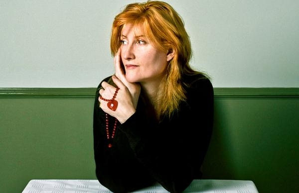 Eddi Reader Announces November UK Tour Eddi Reader Announces November UK Tour