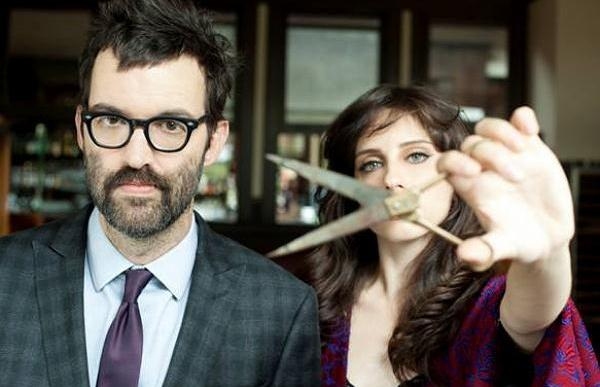 Eels Join End Of The Road Festival Line-Up As Twenty More Acts Announced